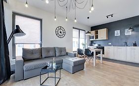 Apartments Brabank Old Town & By Noclegi Renters